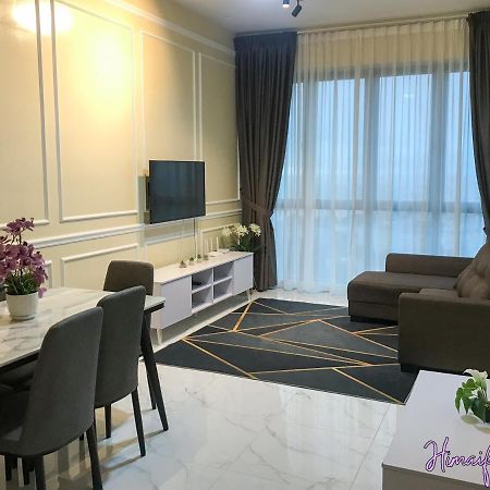 Himaify Suite @Troika Kota Bharu Dış mekan fotoğraf