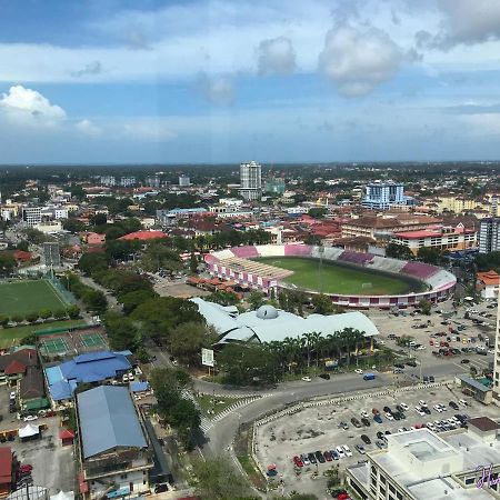 Himaify Suite @Troika Kota Bharu Dış mekan fotoğraf