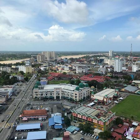 Himaify Suite @Troika Kota Bharu Dış mekan fotoğraf