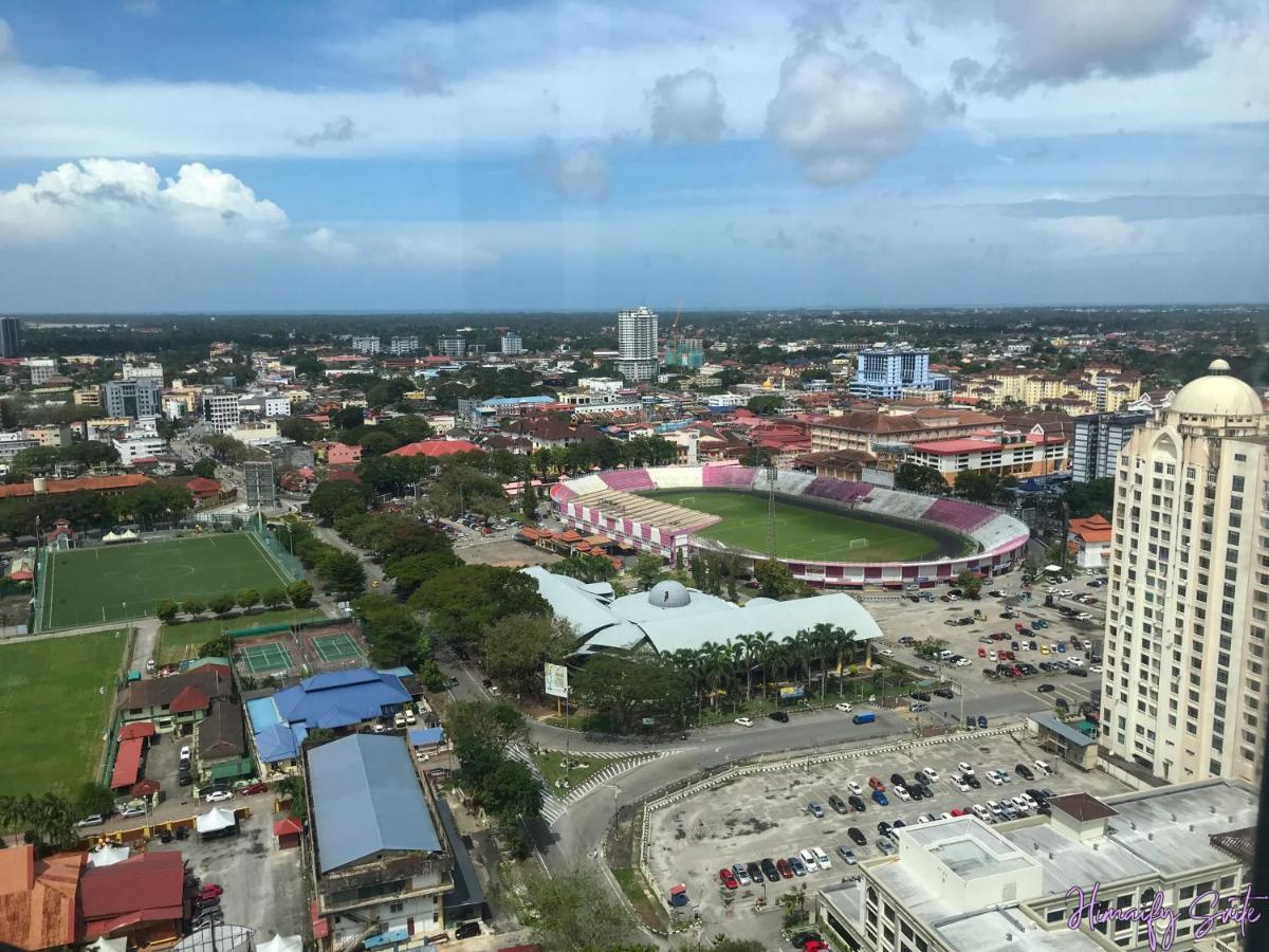 Himaify Suite @Troika Kota Bharu Dış mekan fotoğraf