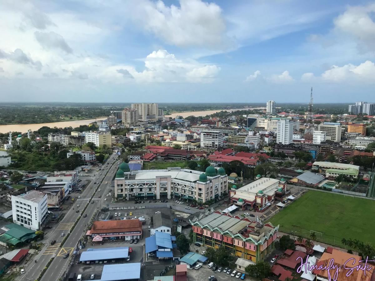 Himaify Suite @Troika Kota Bharu Dış mekan fotoğraf