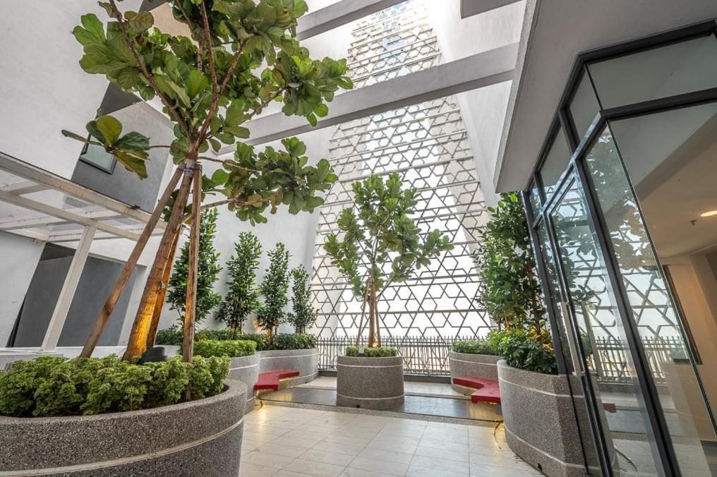 Himaify Suite @Troika Kota Bharu Dış mekan fotoğraf