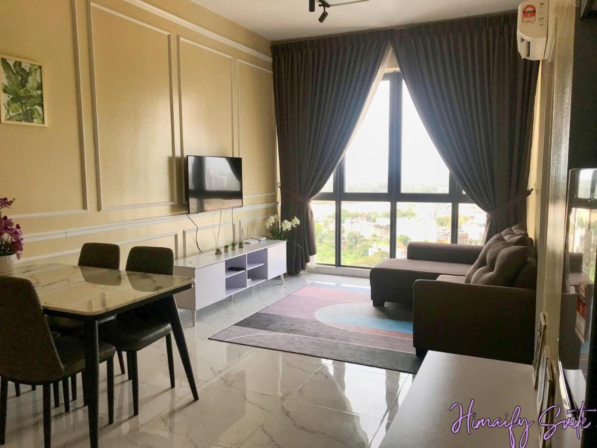 Himaify Suite @Troika Kota Bharu Dış mekan fotoğraf