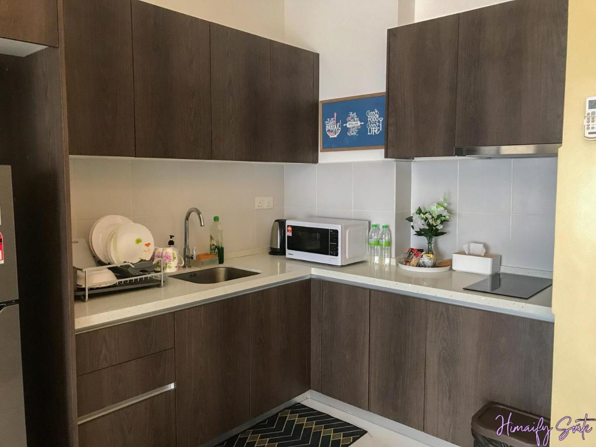 Himaify Suite @Troika Kota Bharu Dış mekan fotoğraf